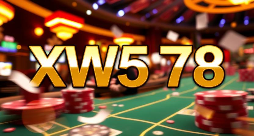 Bonuses and promotions available at XW578