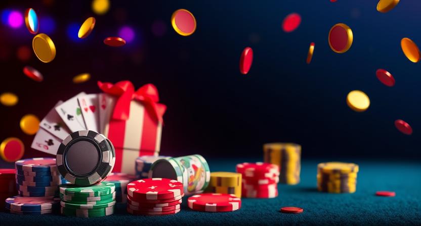 Colorful themes and thrilling jackpots in XW578 slots