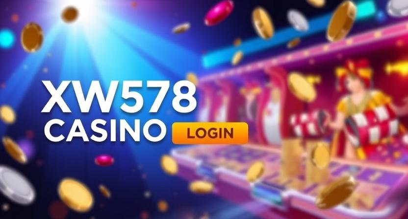 Fast and secure ENTRAR NO XW578 account
