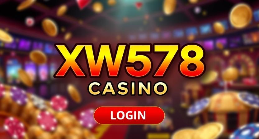 Secure verification for XW578 login